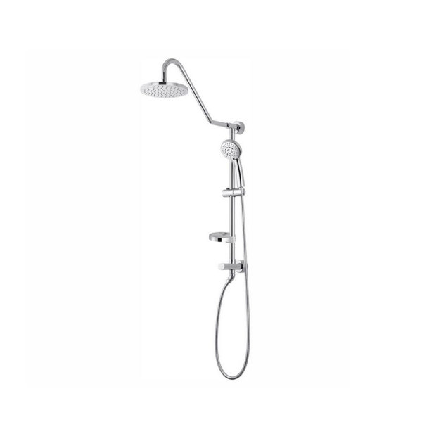 Pulse Shower Spas Kauai Complete Shower System & Reviews Wayfair